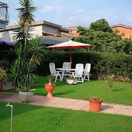 Bb Guest House Ogliastra Tortolì Екстериор снимка