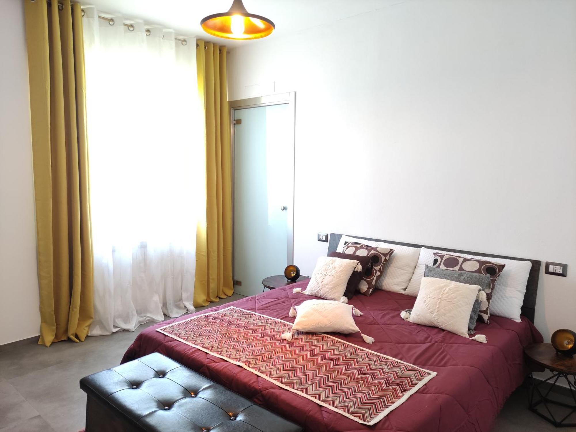 Bb Guest House Ogliastra Tortolì Екстериор снимка