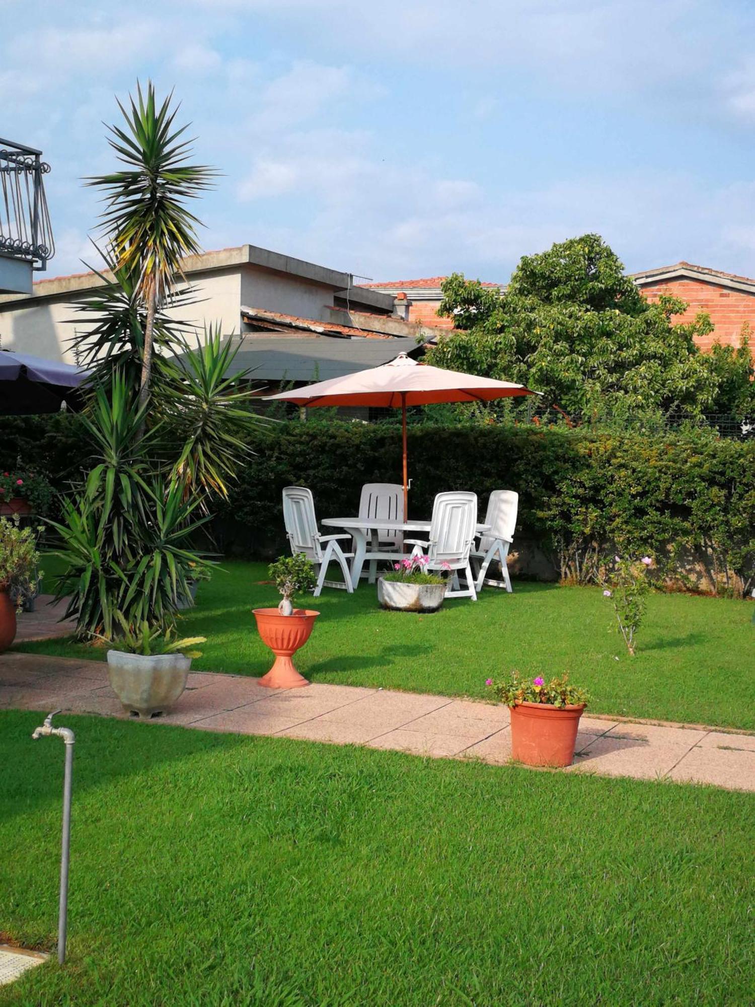 Bb Guest House Ogliastra Tortolì Екстериор снимка