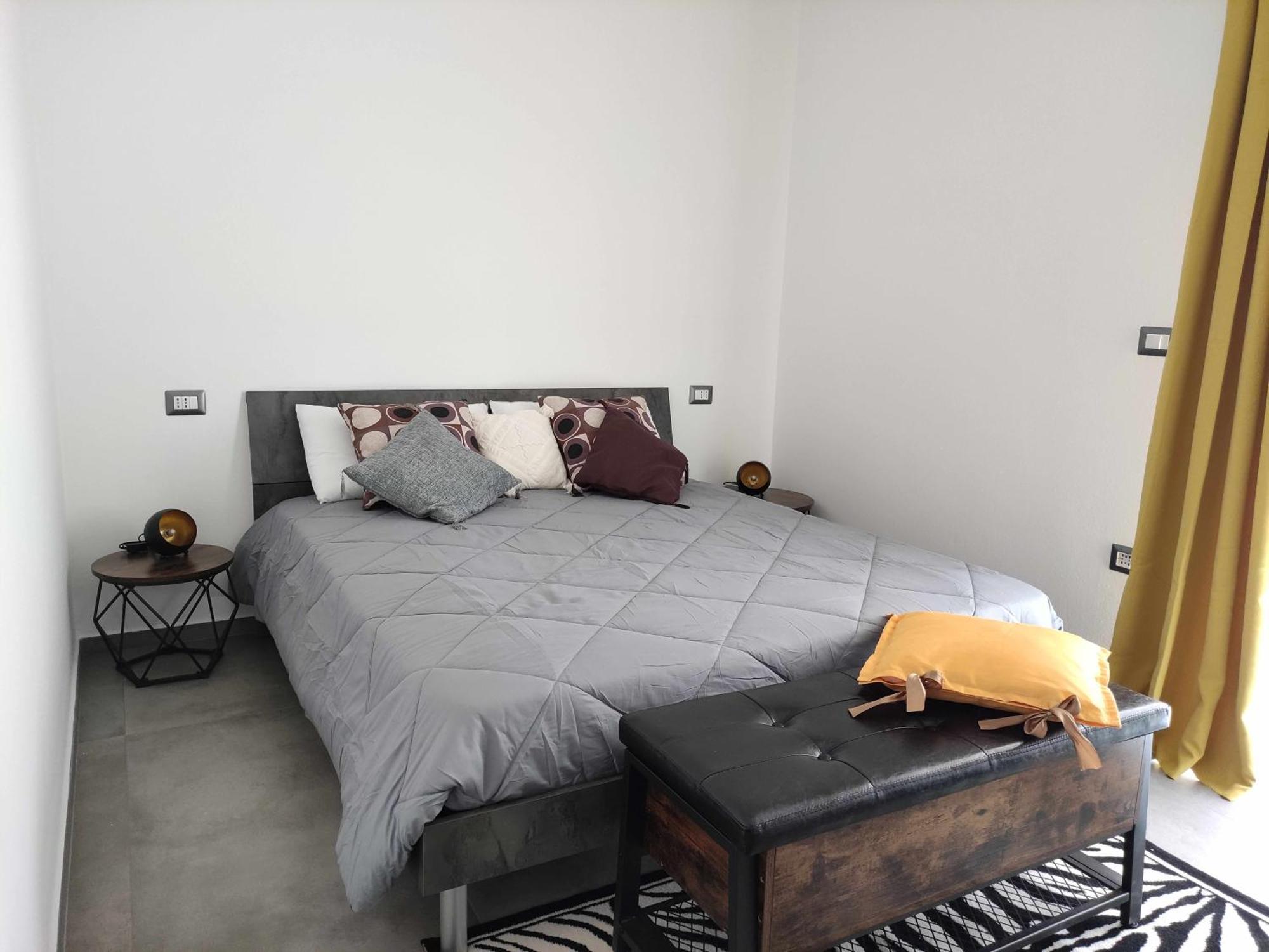 Bb Guest House Ogliastra Tortolì Стая снимка