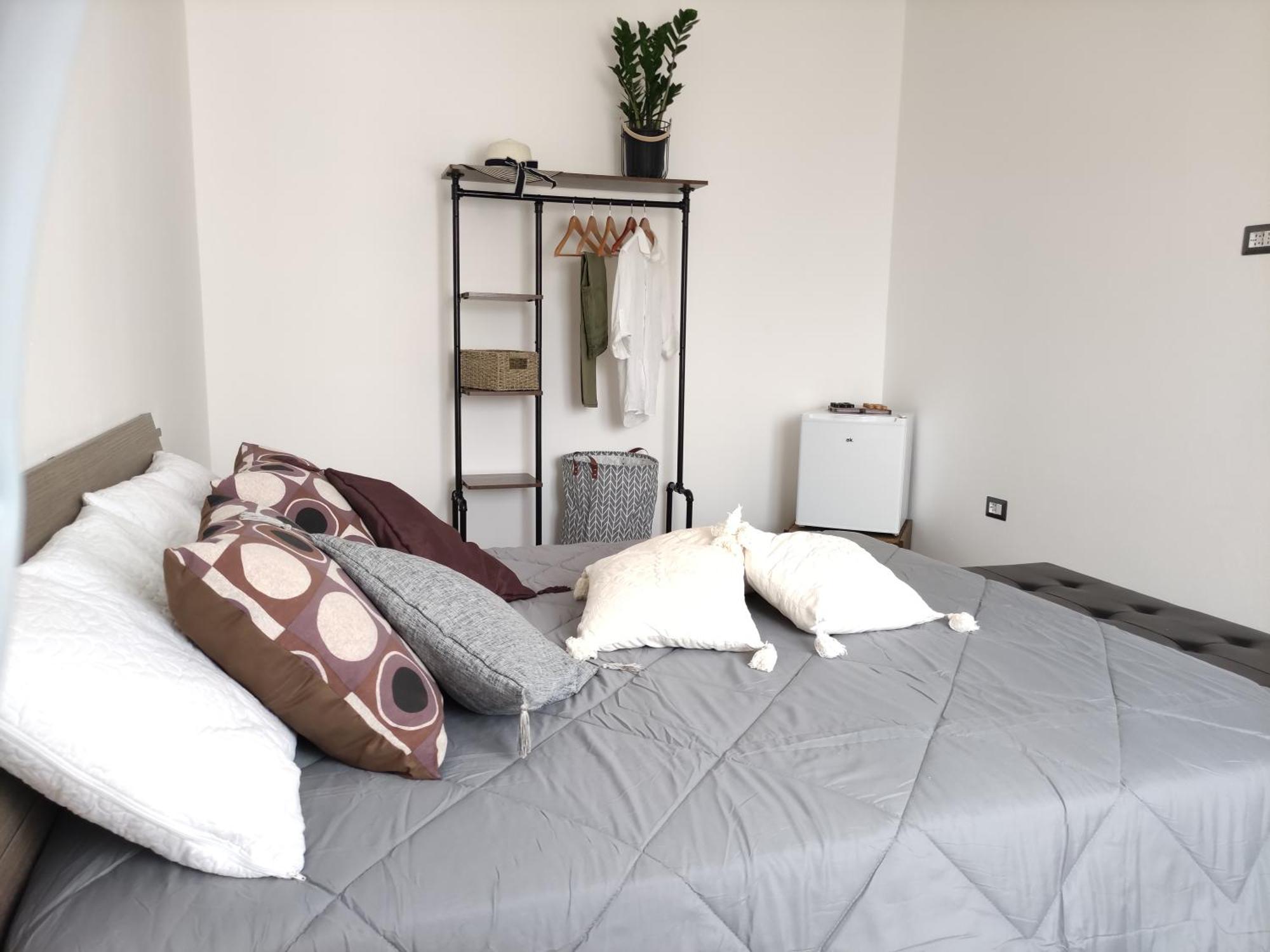 Bb Guest House Ogliastra Tortolì Екстериор снимка
