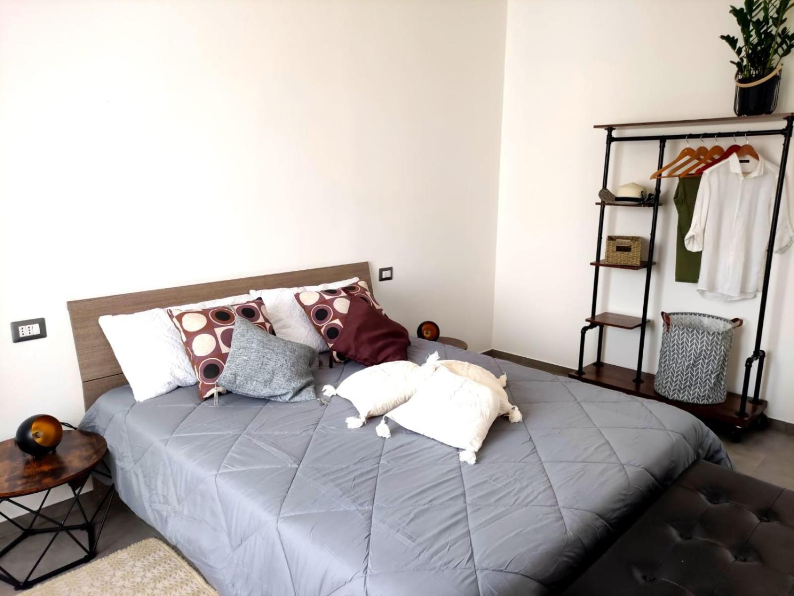 Bb Guest House Ogliastra Tortolì Екстериор снимка