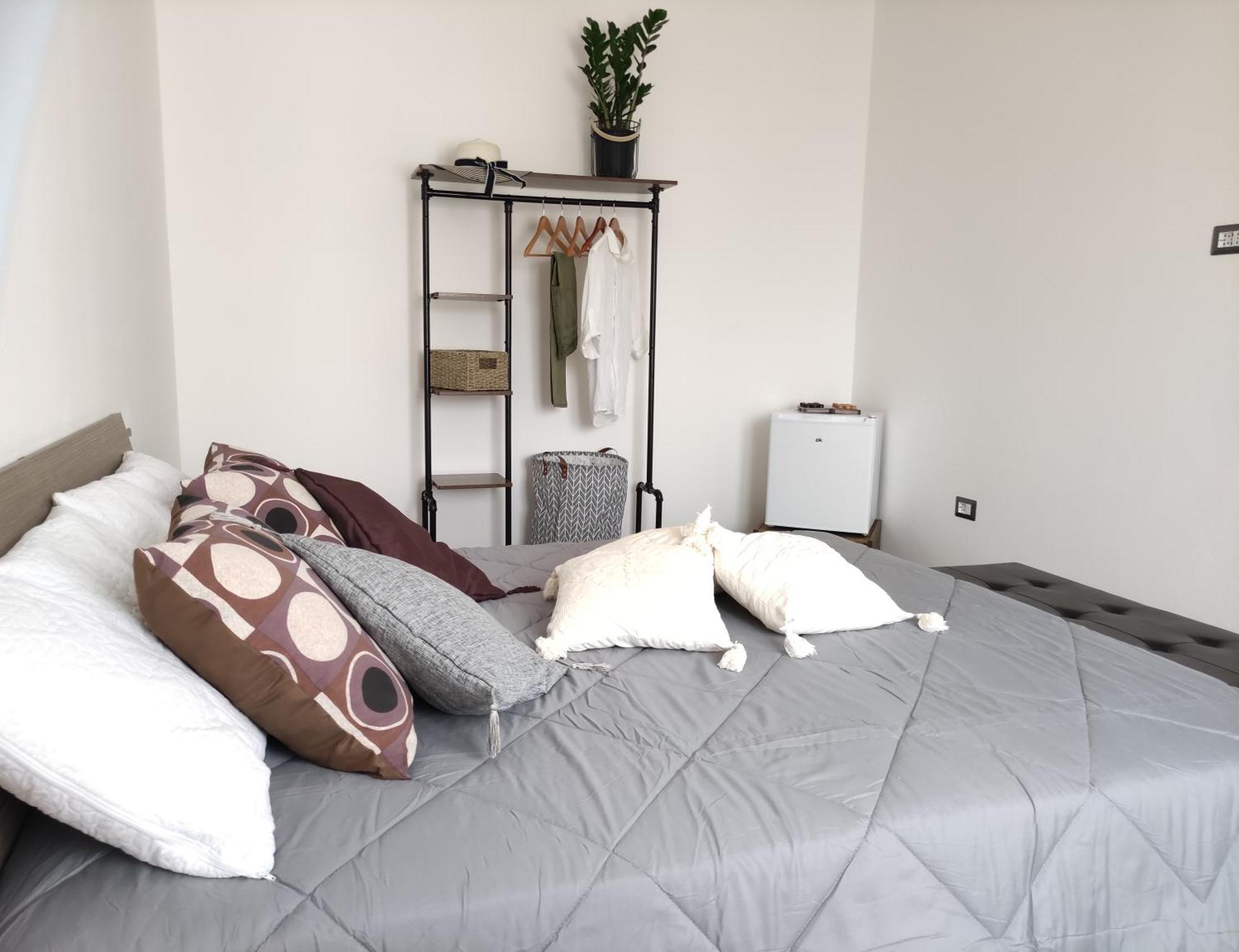 Bb Guest House Ogliastra Tortolì Екстериор снимка