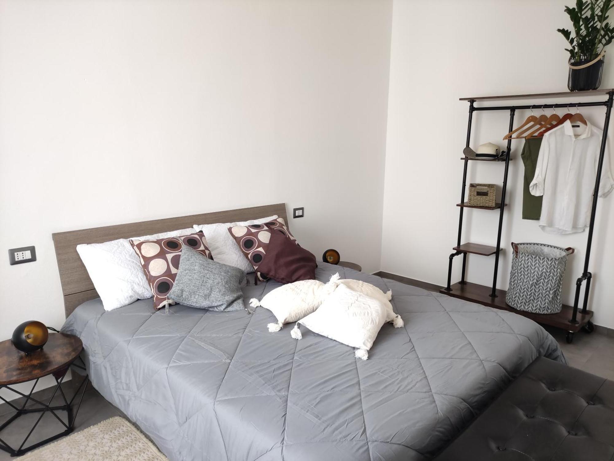 Bb Guest House Ogliastra Tortolì Екстериор снимка