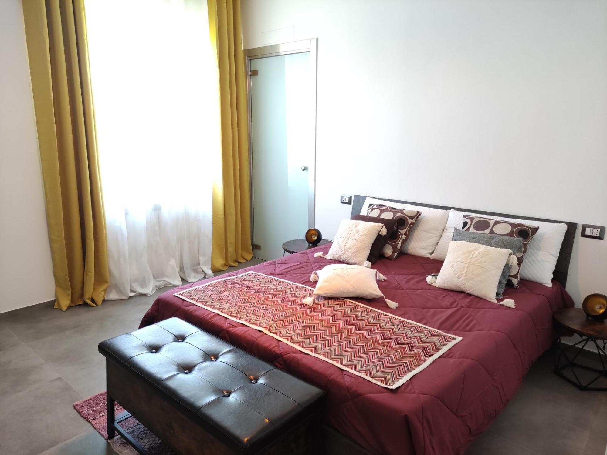 Bb Guest House Ogliastra Tortolì Екстериор снимка