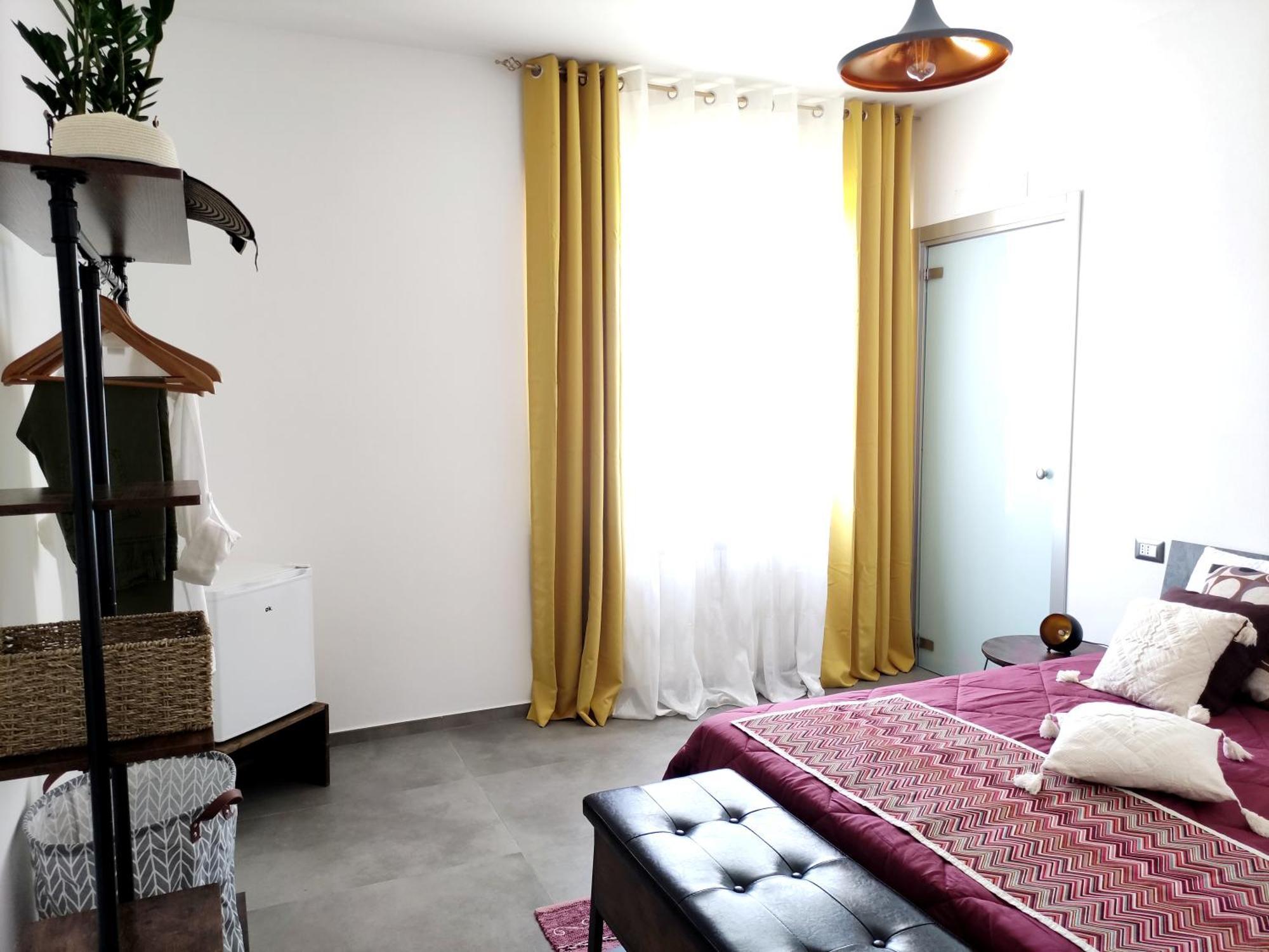 Bb Guest House Ogliastra Tortolì Екстериор снимка