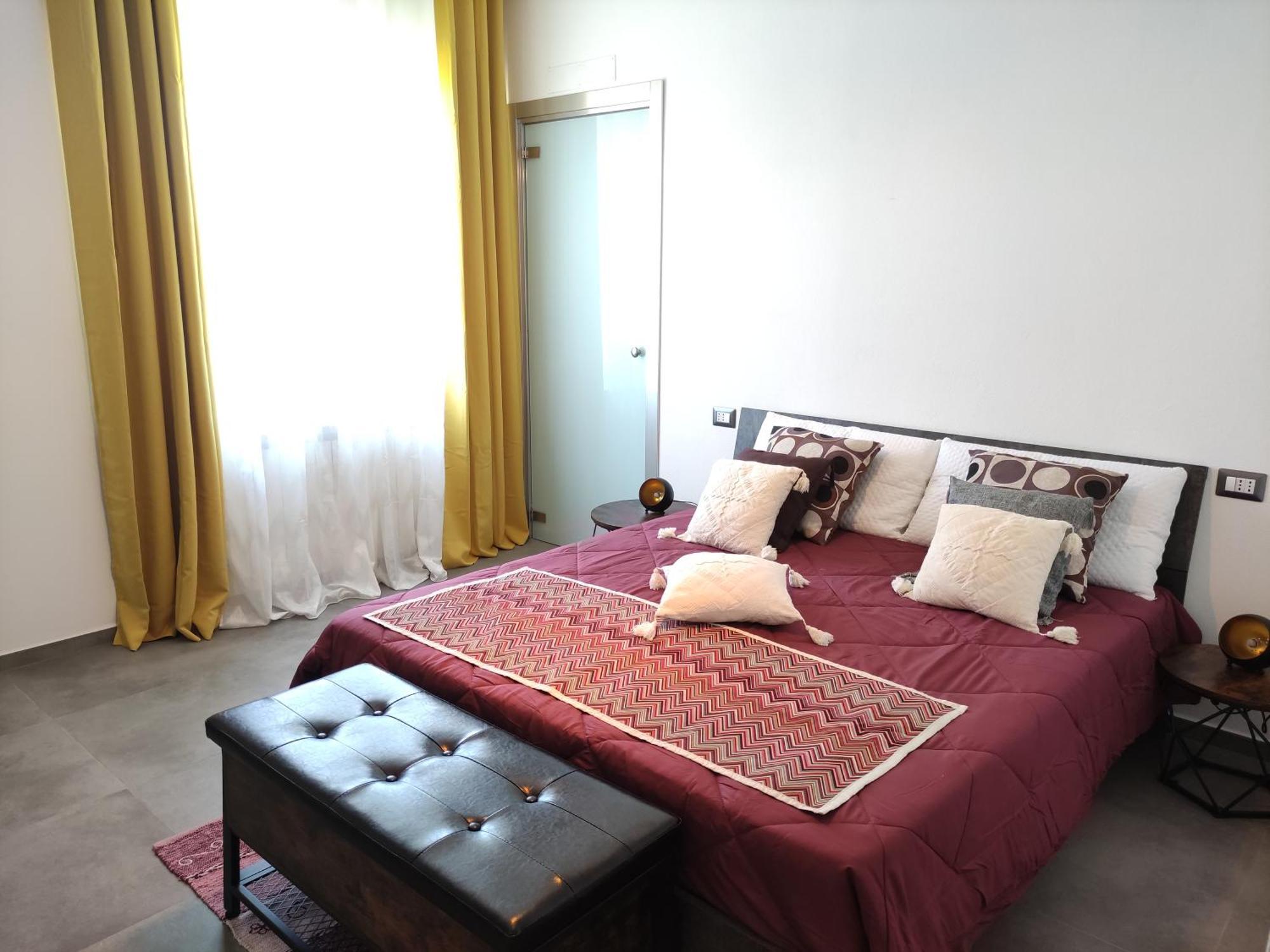 Bb Guest House Ogliastra Tortolì Екстериор снимка