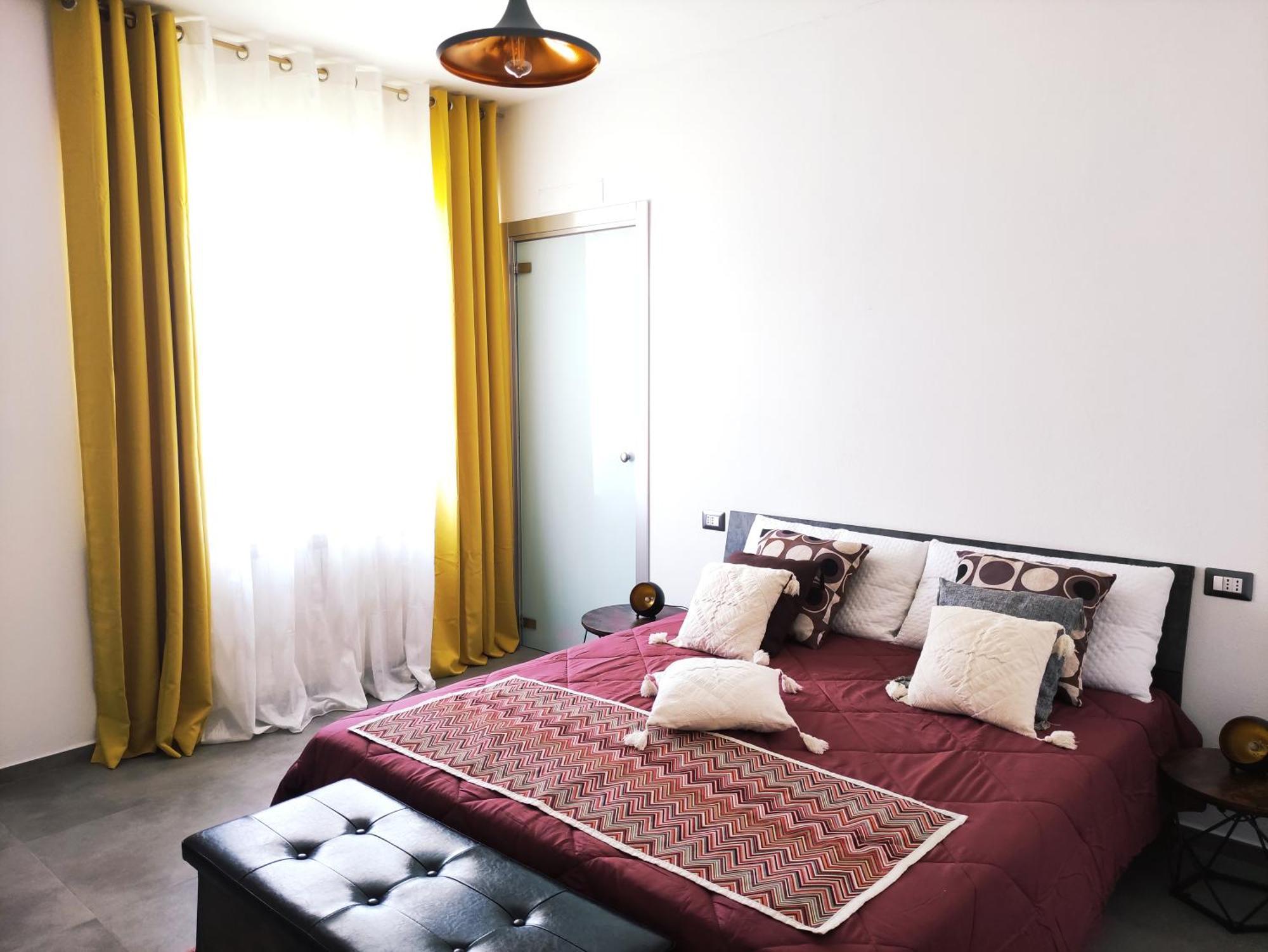 Bb Guest House Ogliastra Tortolì Екстериор снимка