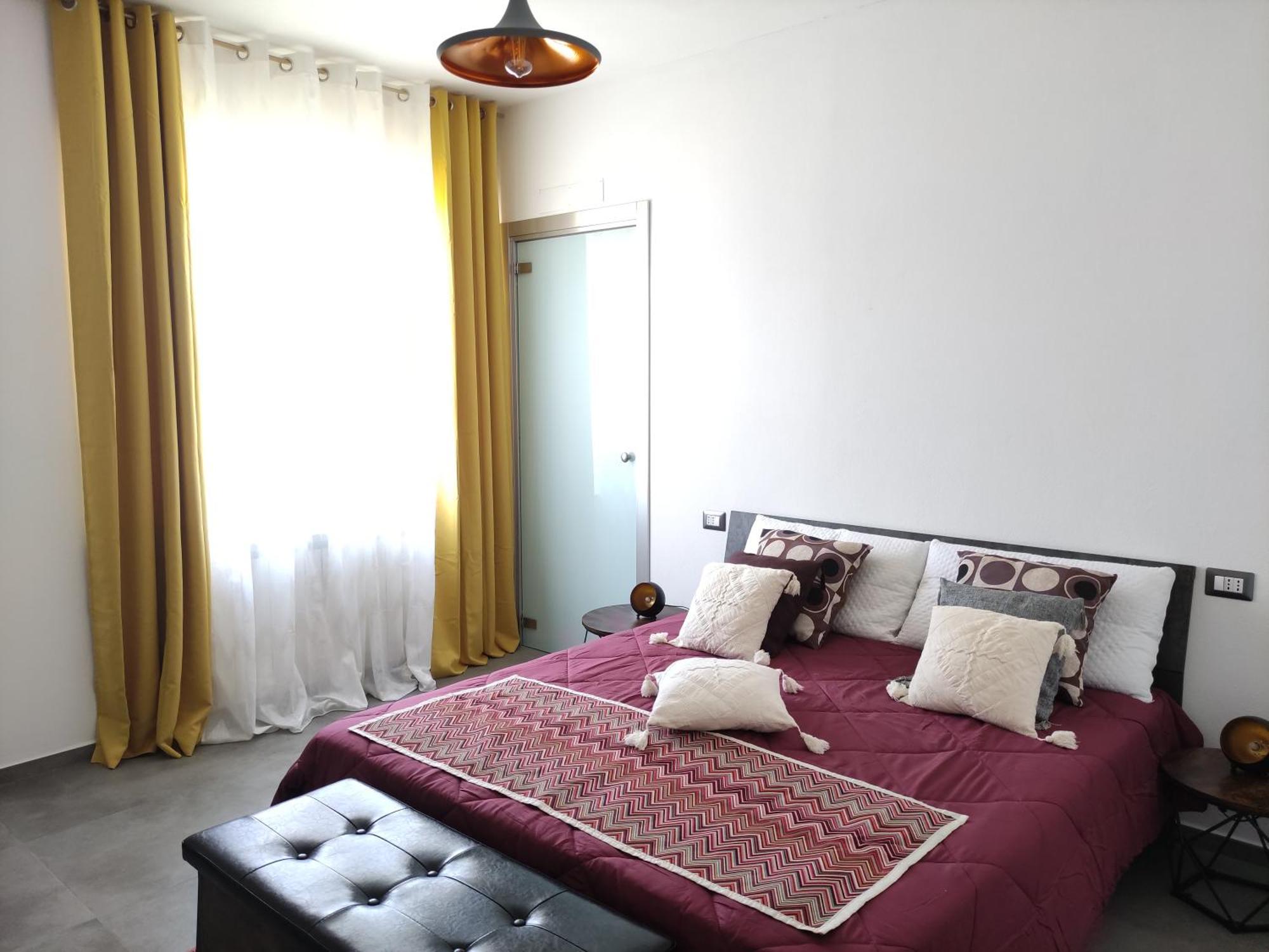 Bb Guest House Ogliastra Tortolì Екстериор снимка