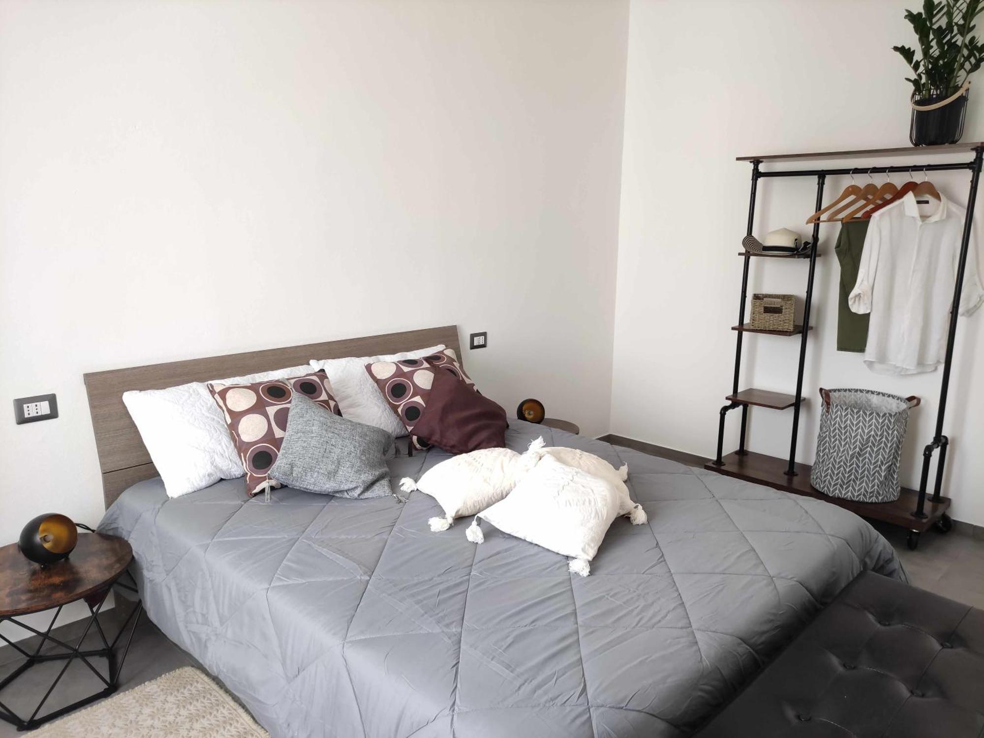 Bb Guest House Ogliastra Tortolì Екстериор снимка