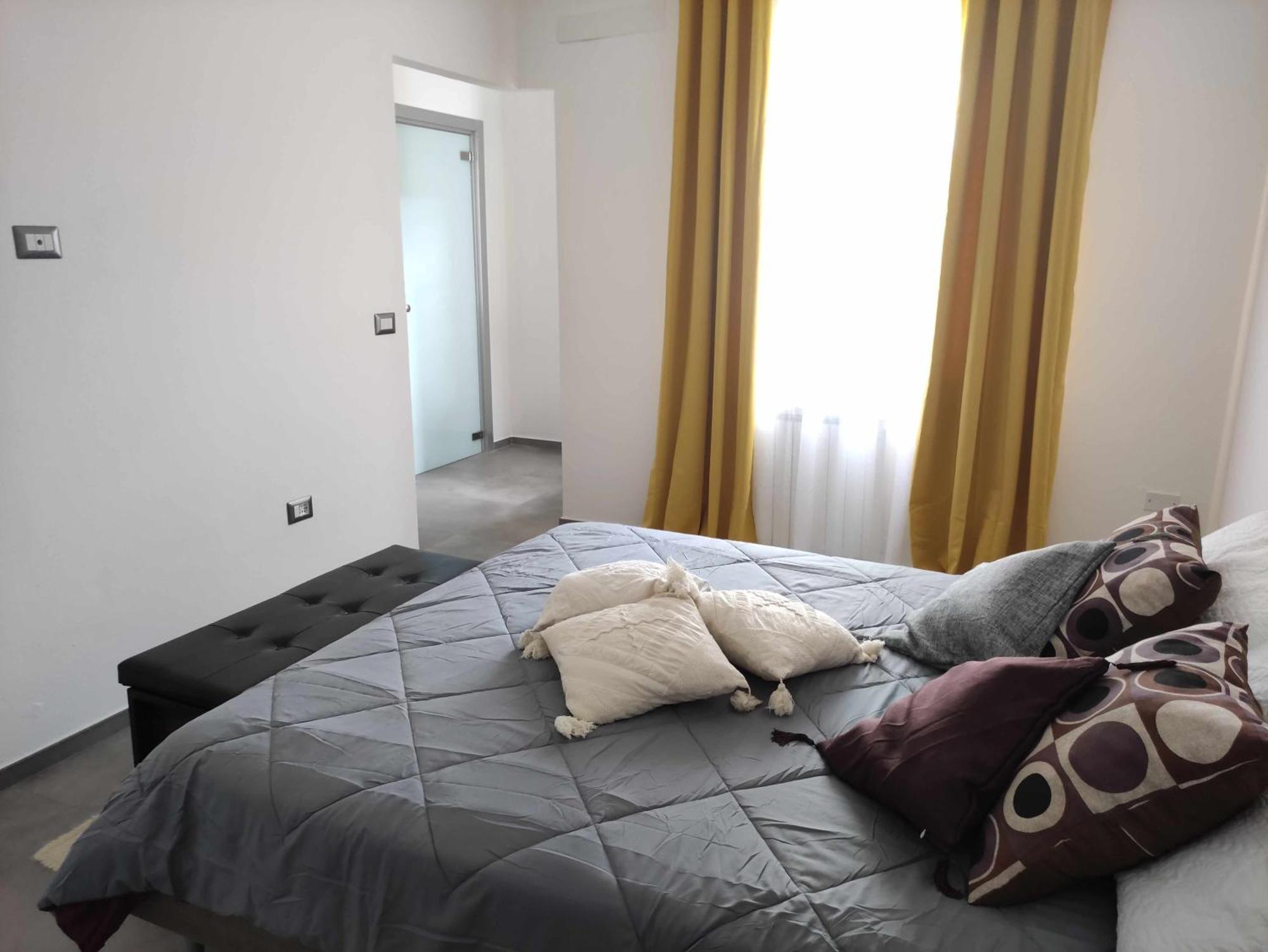 Bb Guest House Ogliastra Tortolì Екстериор снимка
