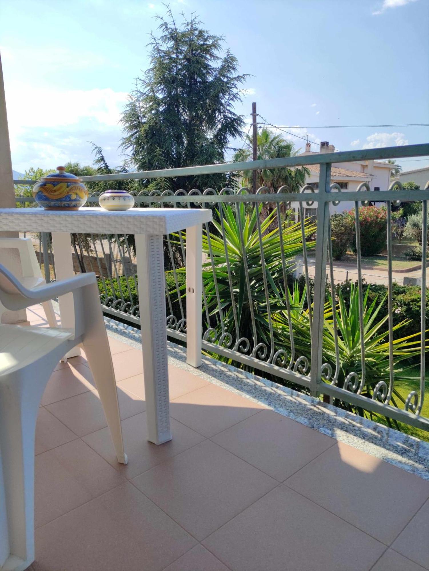 Bb Guest House Ogliastra Tortolì Стая снимка
