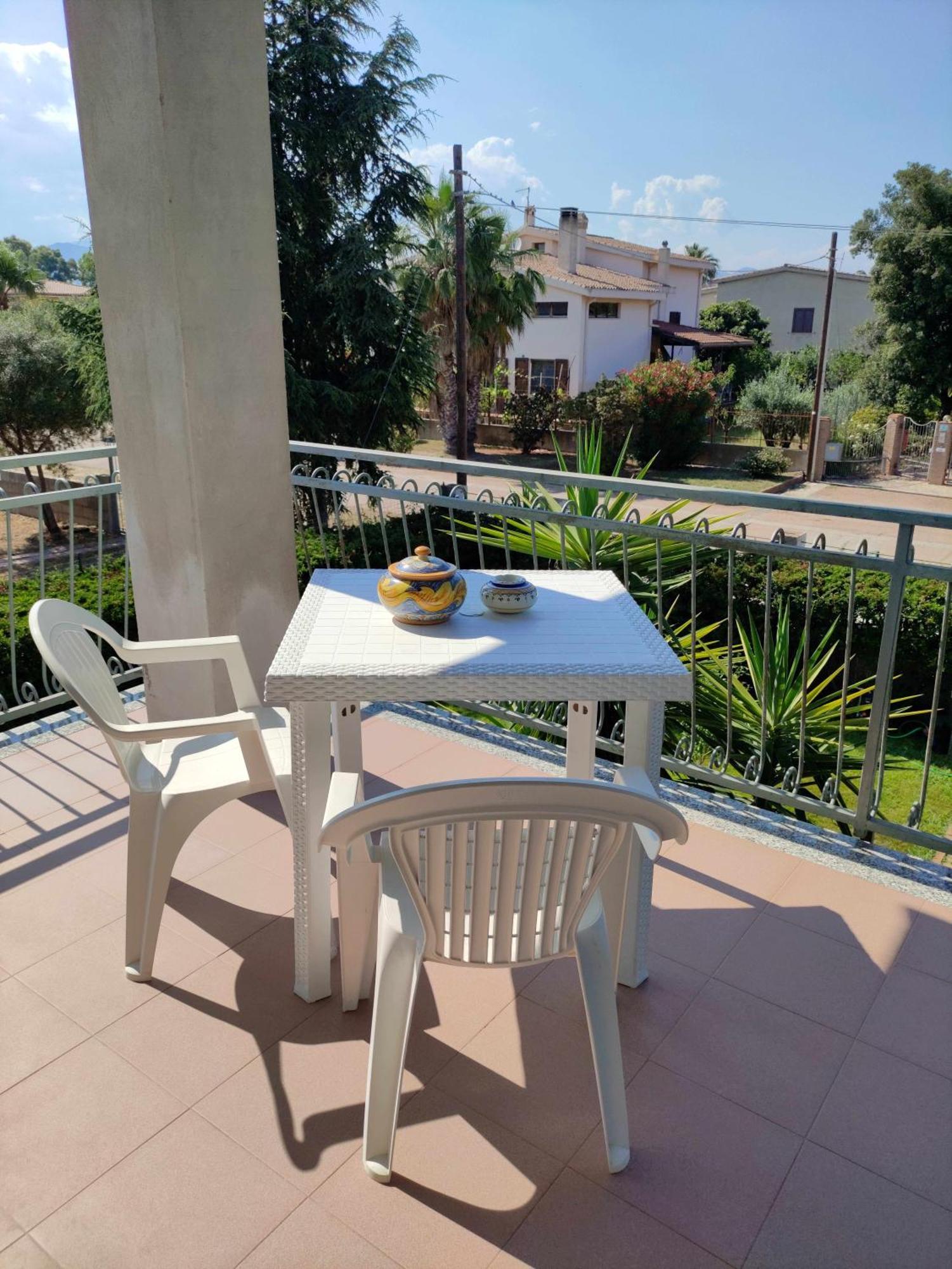 Bb Guest House Ogliastra Tortolì Стая снимка