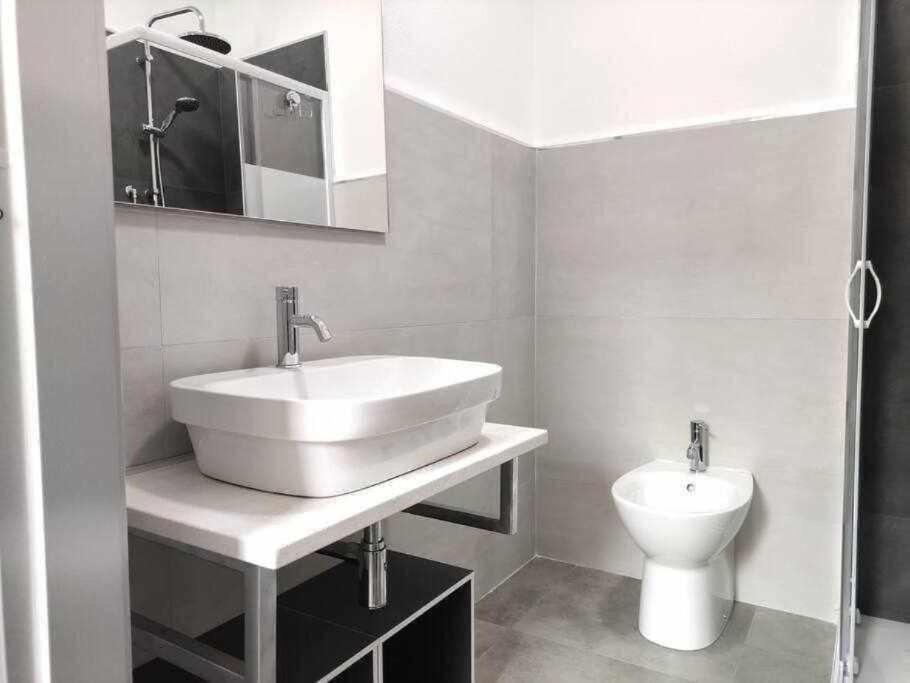 Bb Guest House Ogliastra Tortolì Екстериор снимка