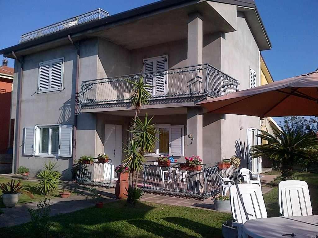 Bb Guest House Ogliastra Tortolì Екстериор снимка
