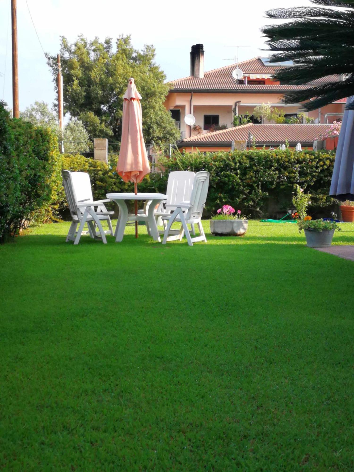 Bb Guest House Ogliastra Tortolì Екстериор снимка