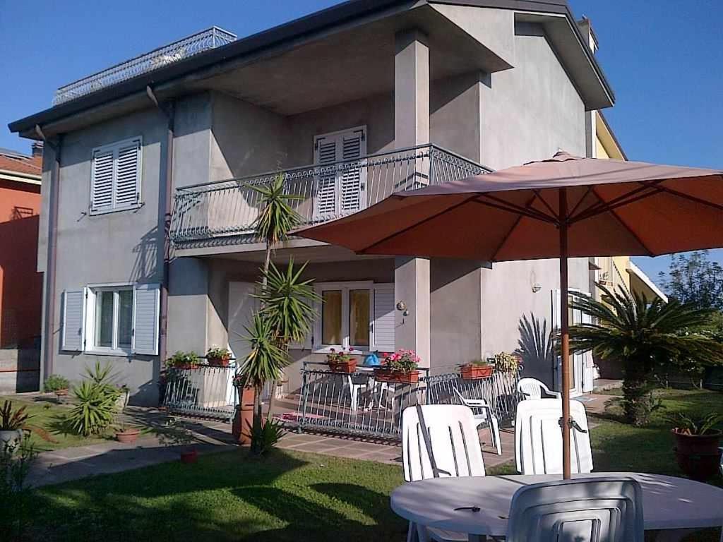Bb Guest House Ogliastra Tortolì Екстериор снимка