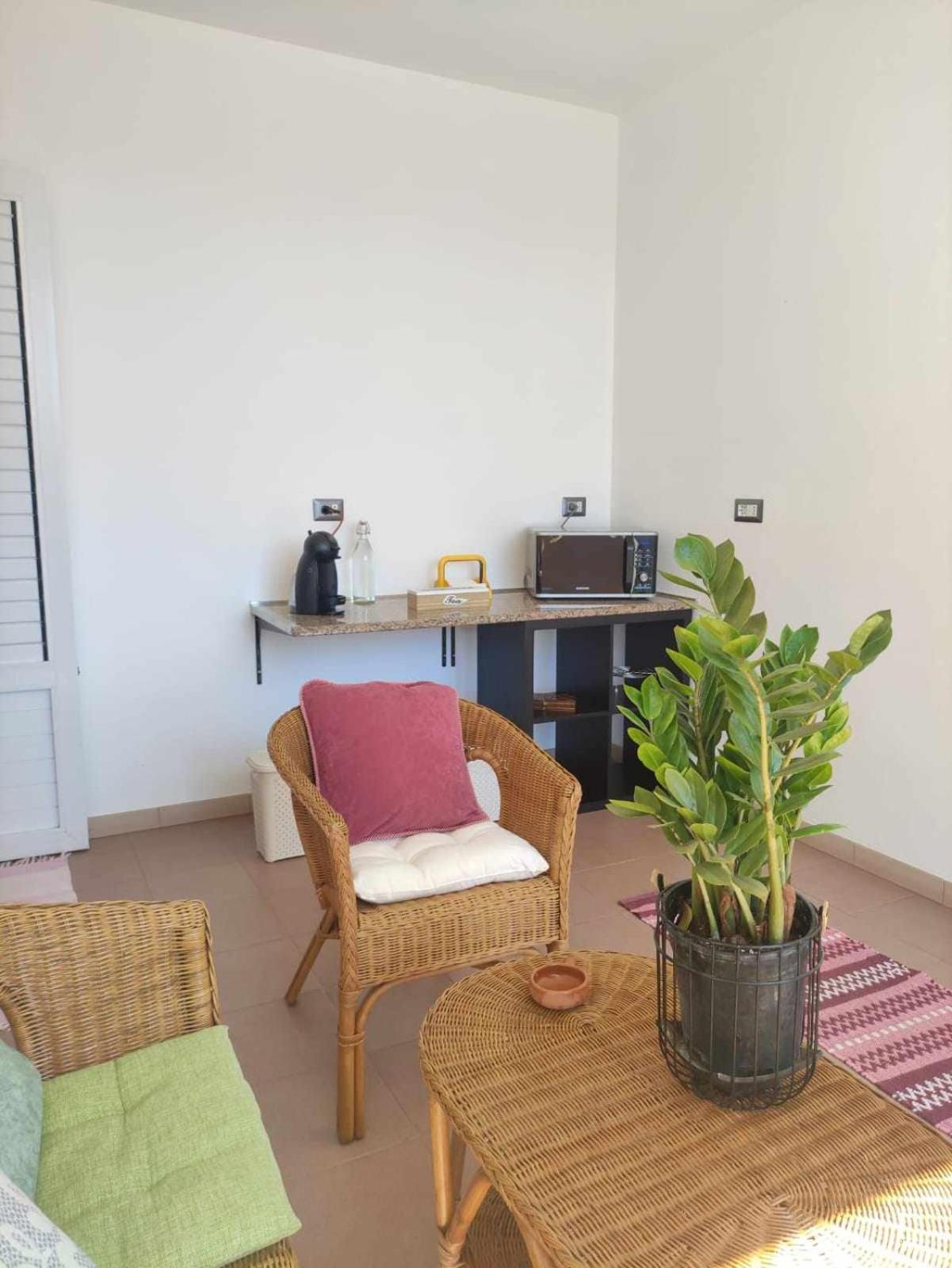 Bb Guest House Ogliastra Tortolì Екстериор снимка